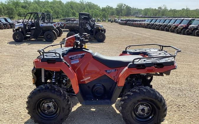 2024 Polaris Sportsman 450 H.O. EPS