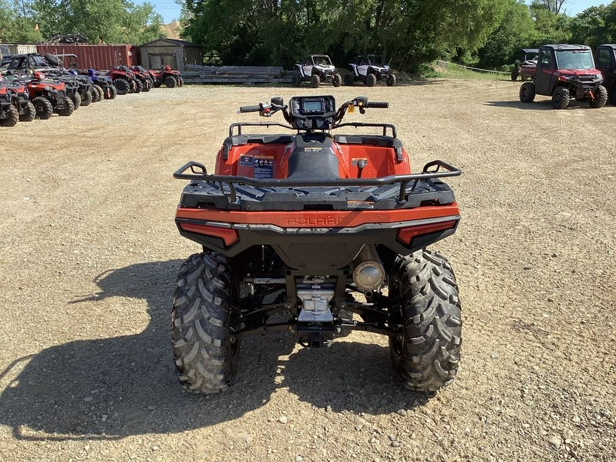 2024 Polaris Sportsman 450 H.O. EPS