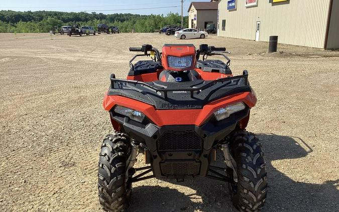 2024 Polaris Sportsman 450 H.O. EPS