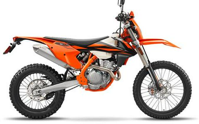 2019 KTM 350 EXC-F