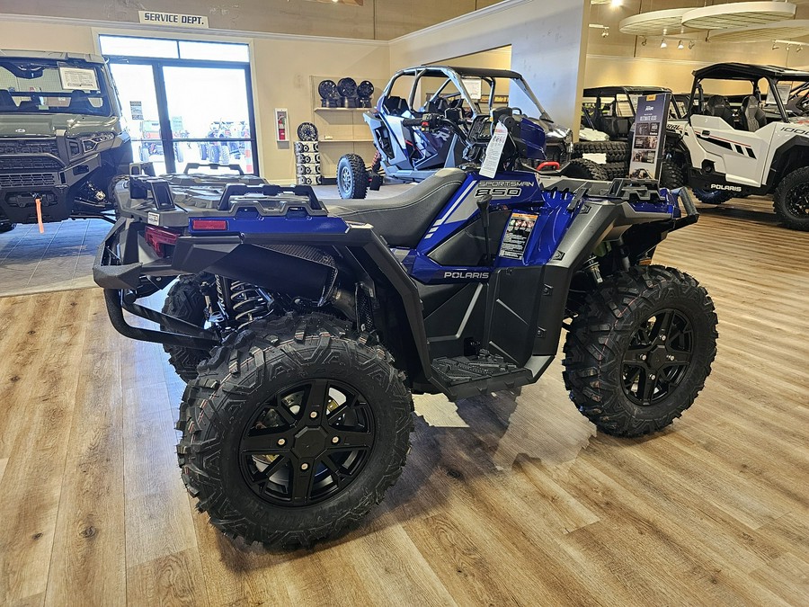 2024 Polaris Sportsman 850 Premium