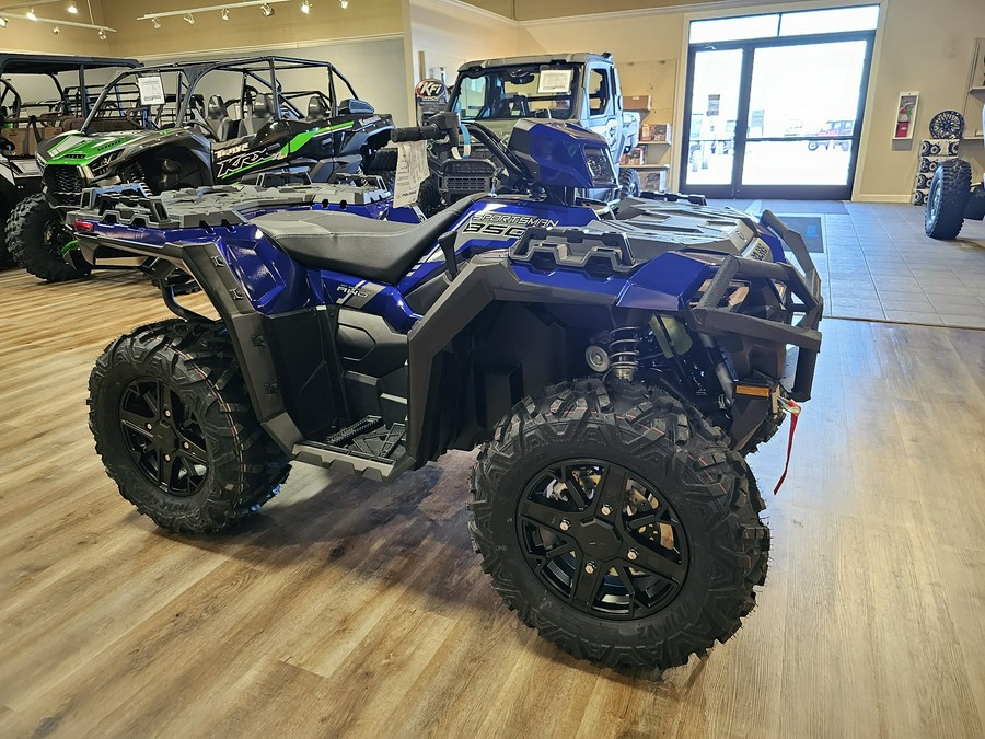 2024 Polaris Sportsman 850 Premium