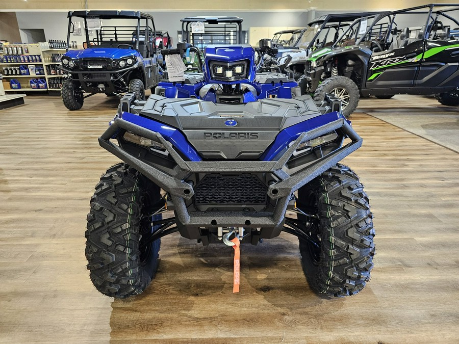 2024 Polaris Sportsman 850 Premium