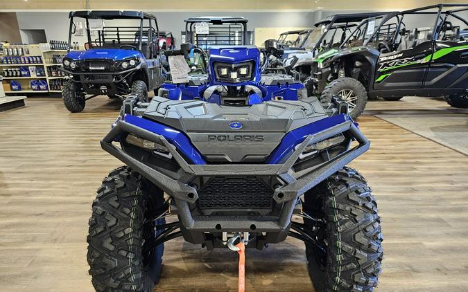 2024 Polaris Sportsman 850 Premium