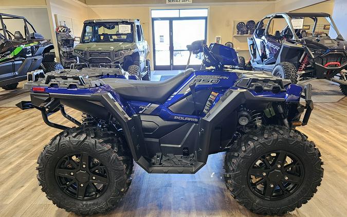 2024 Polaris Sportsman 850 Premium