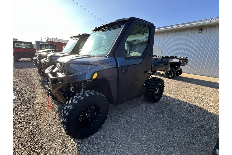 2025 Polaris Industries RANGER XP 1000 NORTHSTAR PREMIUM