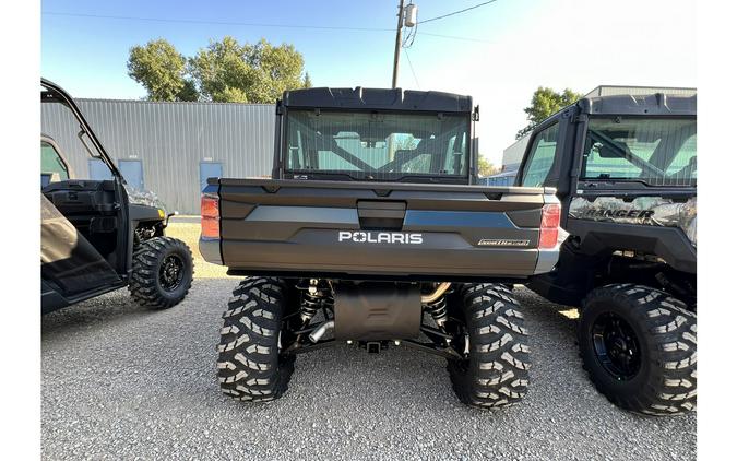 2025 Polaris Industries RANGER XP 1000 NORTHSTAR PREMIUM