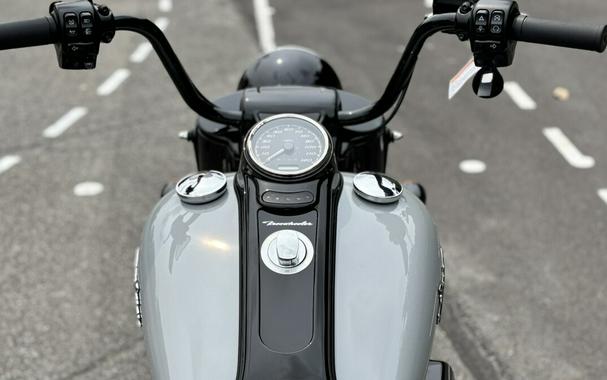 FLRT 2025 Freewheeler®