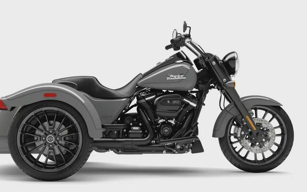 FLRT 2025 Freewheeler®