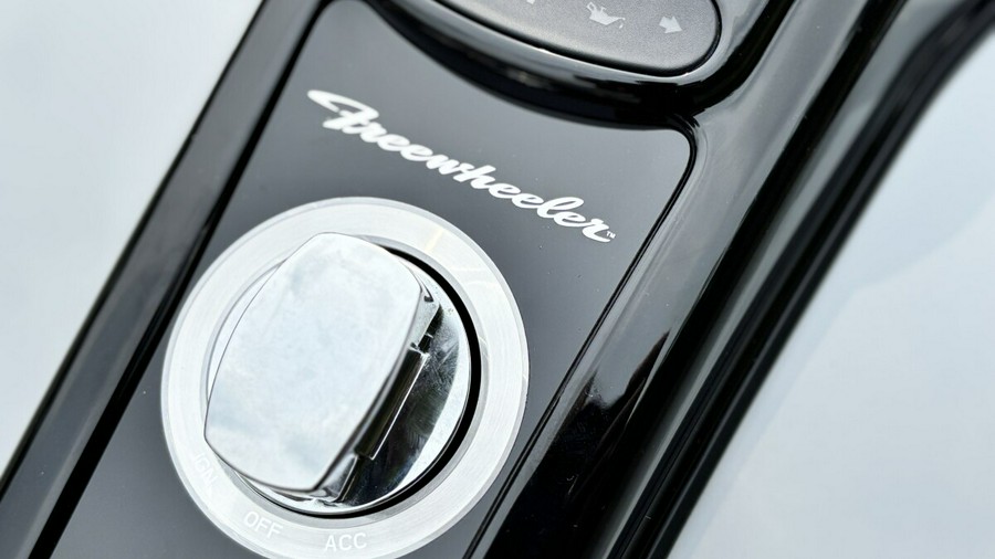 FLRT 2025 Freewheeler®