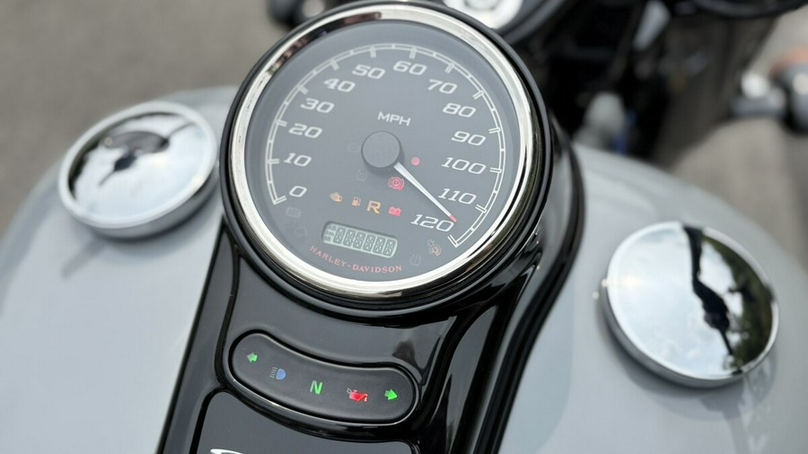 FLRT 2025 Freewheeler®