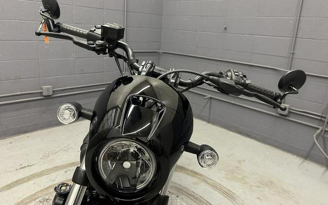 2024 Harley-Davidson® RH975S - Nightster® Special