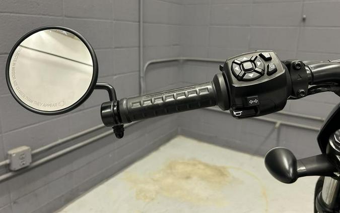 2024 Harley-Davidson® RH975S - Nightster® Special