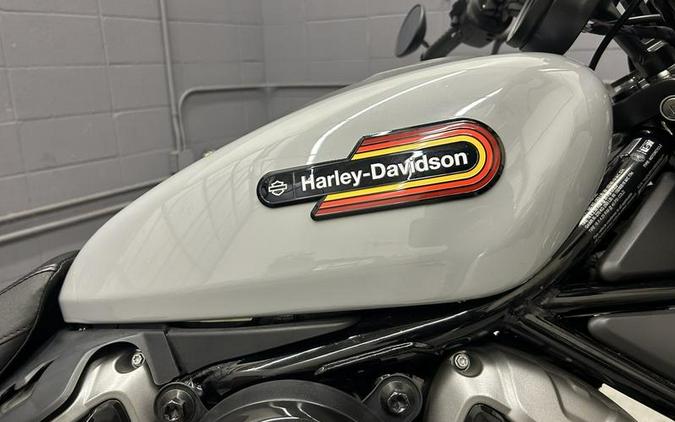 2024 Harley-Davidson® RH975S - Nightster® Special