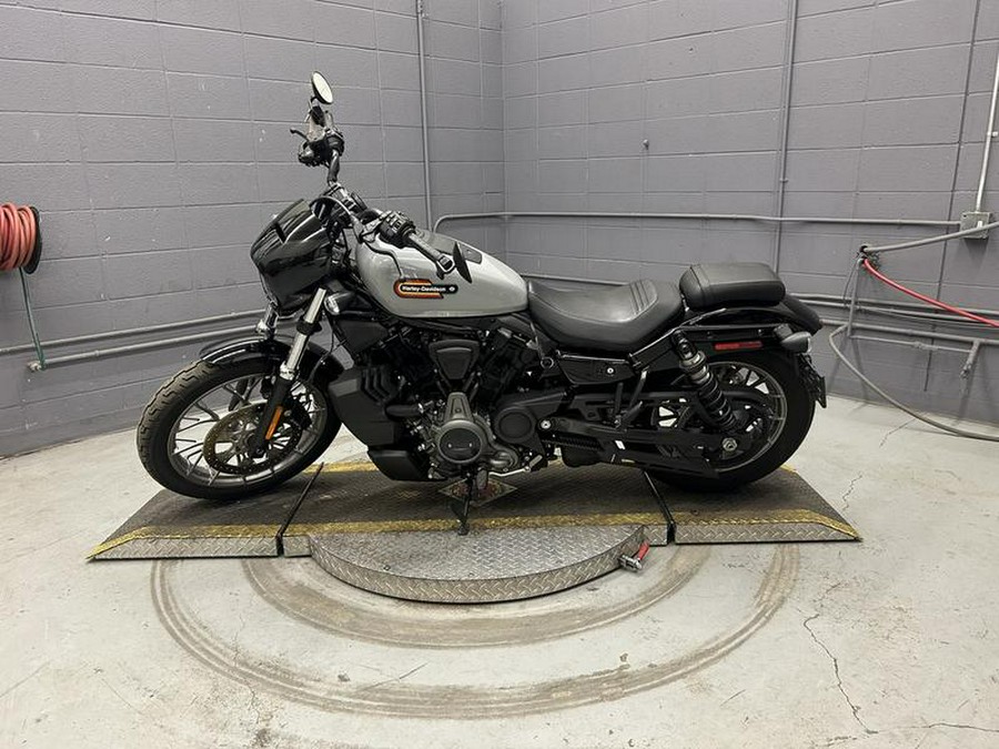 2024 Harley-Davidson® RH975S - Nightster® Special