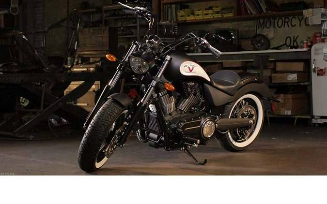 2013 Victory High-Ball™ Base