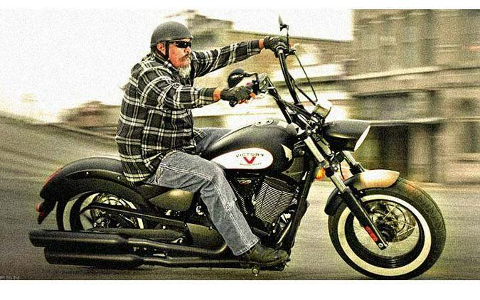 2013 Victory High-Ball™ Base