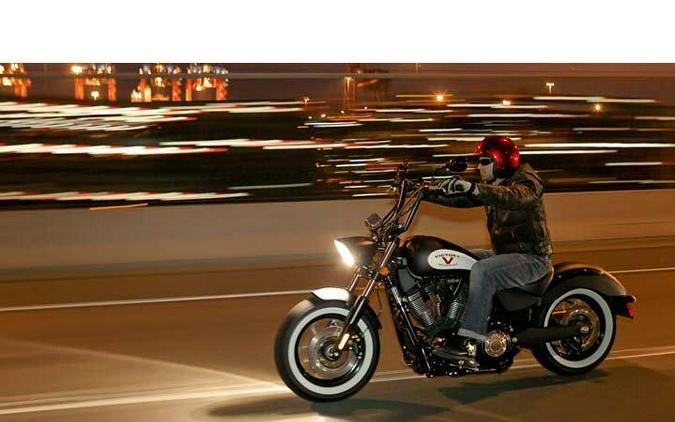 2013 Victory High-Ball™ Base