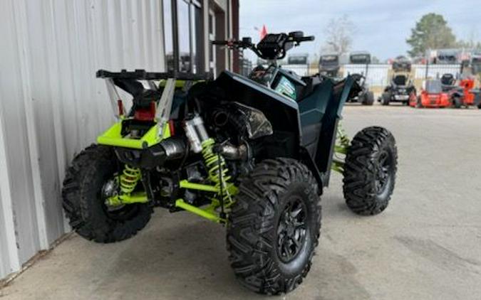 2026 Polaris Scrambler XP 1000 S