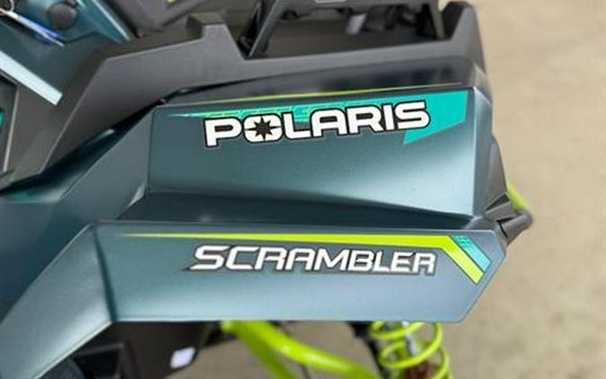 2026 Polaris Scrambler XP 1000 S