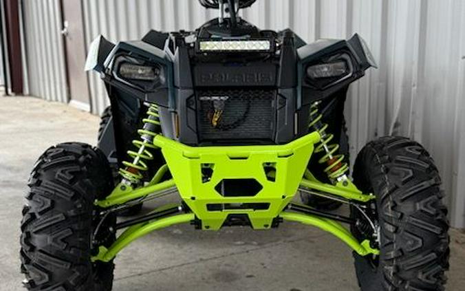 2026 Polaris Scrambler XP 1000 S