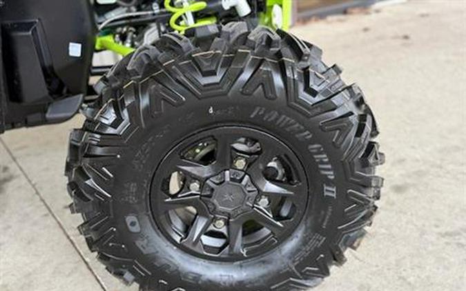 2026 Polaris Scrambler XP 1000 S