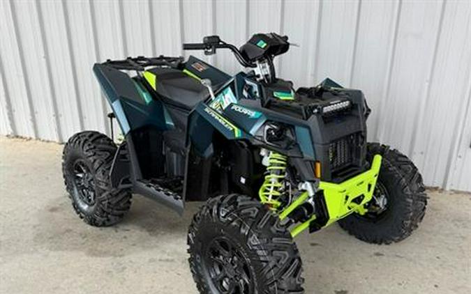 2026 Polaris Scrambler XP 1000 S