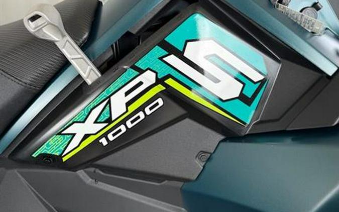 2026 Polaris Scrambler XP 1000 S