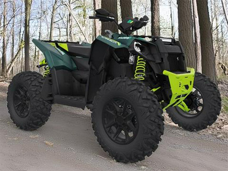 2026 Polaris Scrambler XP 1000 S