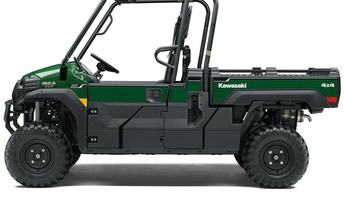 2026 Kawasaki Mule™ PRO-FX™ 820 EPS