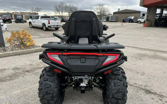 2026 CFMOTO CFORCE 600 Touring