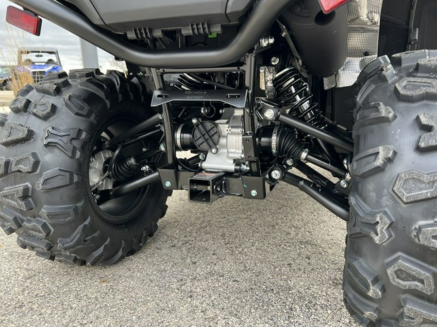 2026 CFMOTO CFORCE 600 Touring