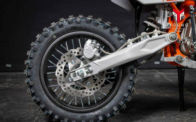 2026 Kayo TD 110 EFI