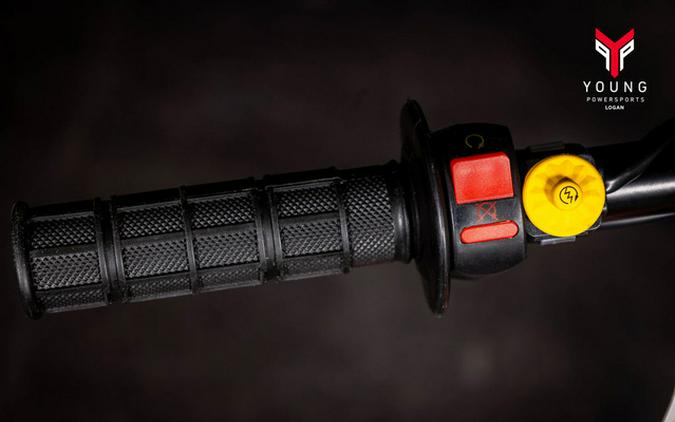 2026 Kayo TD 110 EFI