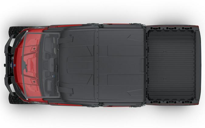 2026 Polaris Ranger Crew XP 1000 NorthStar Edition Ultimate