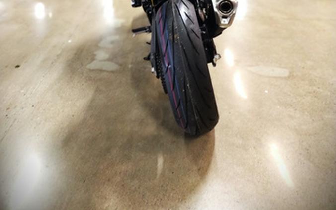 2026 Kawasaki Z900 ABS