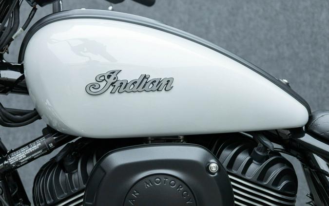 2022 INDIAN SUPER CHIEF W/ABS