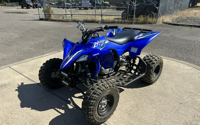 2026 Yamaha Motor Corp., USA YFZ450R