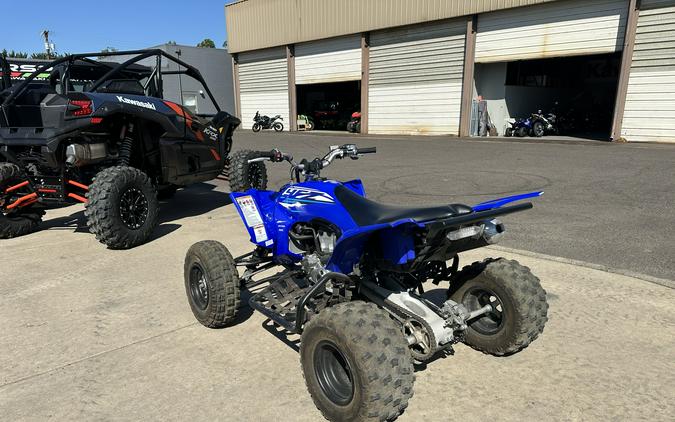 2026 Yamaha Motor Corp., USA YFZ450R