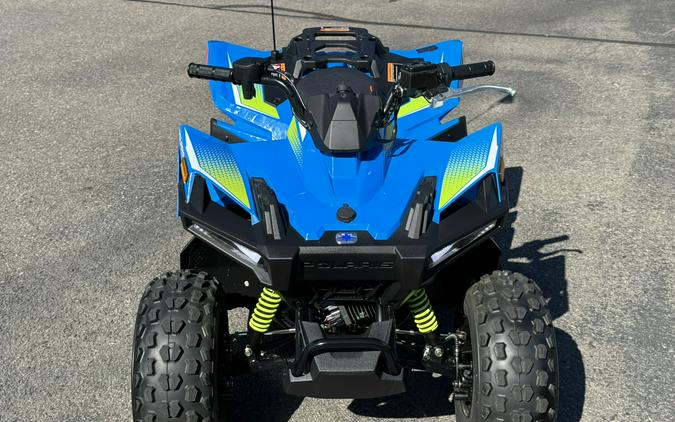 2025 Polaris Outlaw® 70 EFI