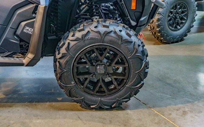 2026 Can-Am Outlander MAX XT 700
