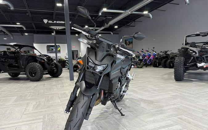 2025 Honda® CB750 Hornet
