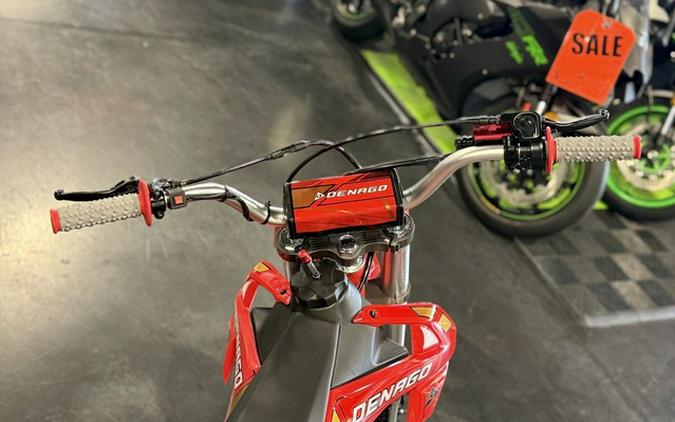 2026 Denago Powersports MX 3
