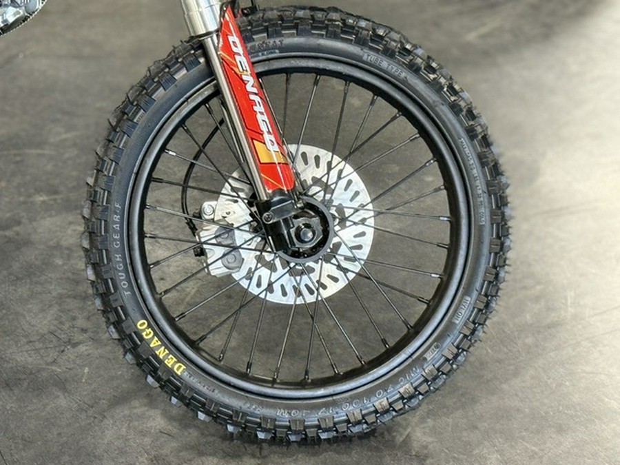 2026 Denago Powersports MX 3