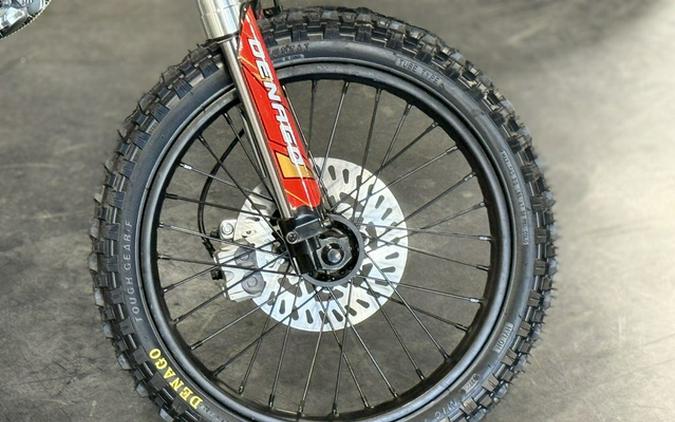 2026 Denago Powersports MX 3