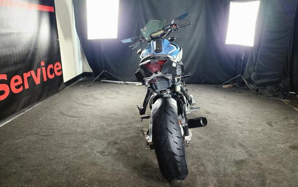 2017 YAMAHA FZ07 - F013314