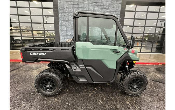 2026 DEFENDER DPS CAB HD9 HV - Can-Am
