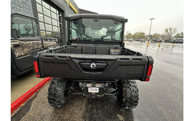 2026 DEFENDER DPS CAB HD9 HV - Can-Am