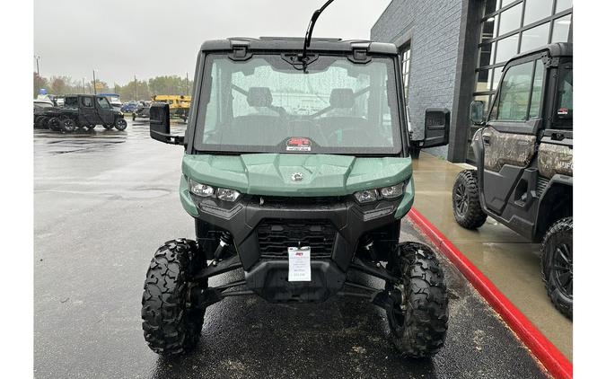 2026 DEFENDER DPS CAB HD9 HV - Can-Am