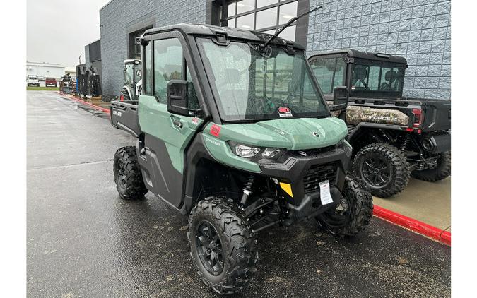 2026 DEFENDER DPS CAB HD9 HV - Can-Am
